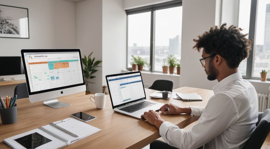 Die Bedeutung von Flexibilität im Arbeitsalltag