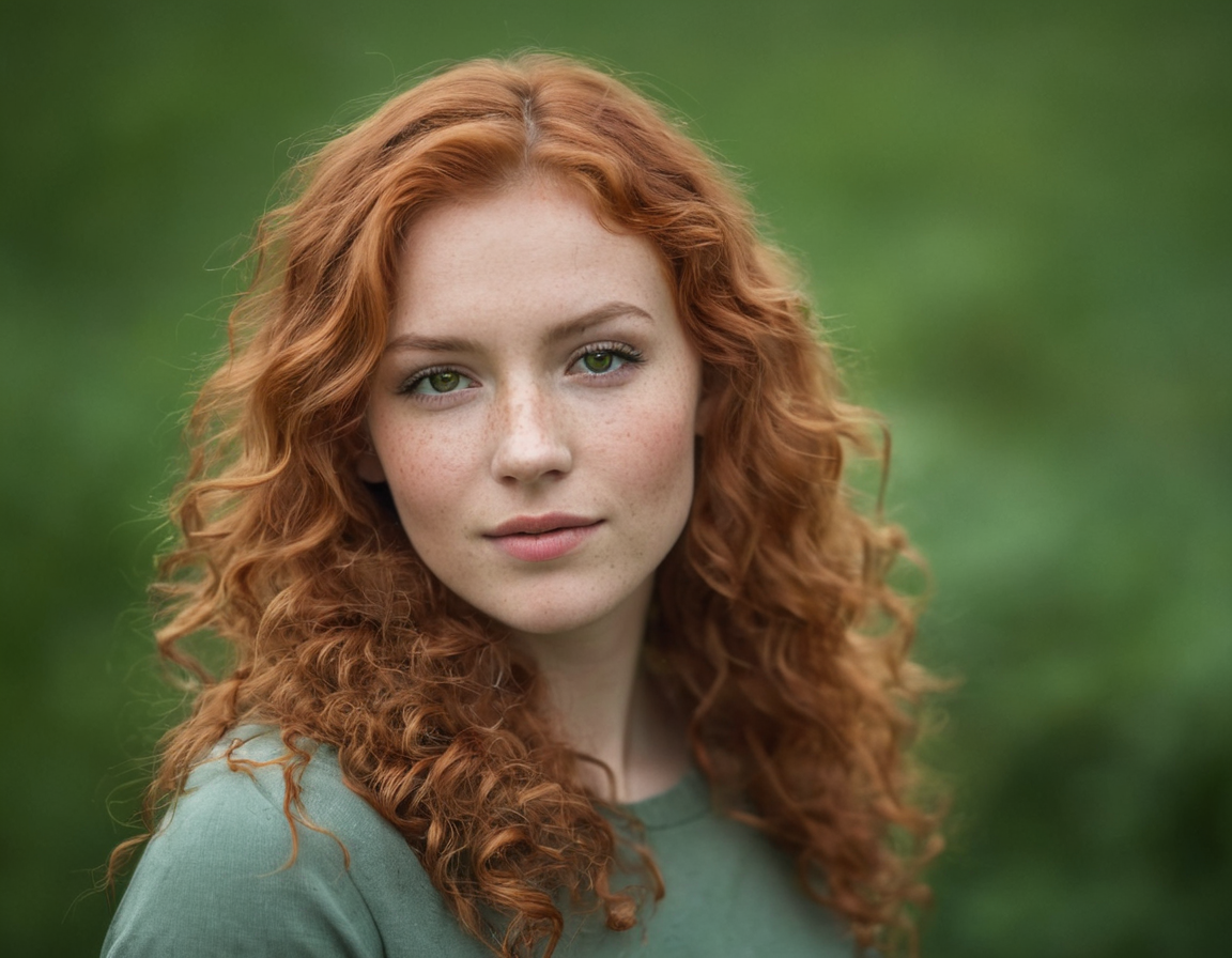 Caitleen fragt nach