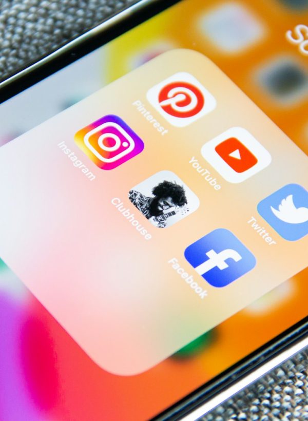 Virtuelle Assistenz unterstützt Sie auch im Social Media Bereich