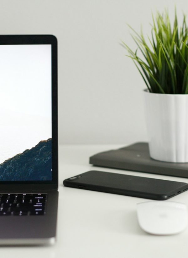 Virtuelle Assistenz bringt auch Ihre Website auf Vordermann